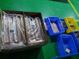 end product for bending copper tube-kaweller