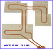 liquid cold plate from kaweller