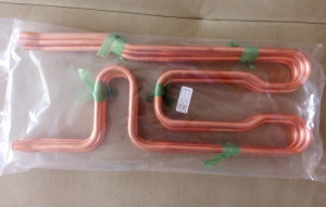 custom bending tubing