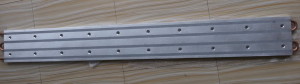 aluminum cold plate