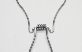 stainless steel rod bending