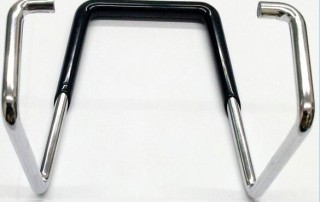 stainless steel rod bending